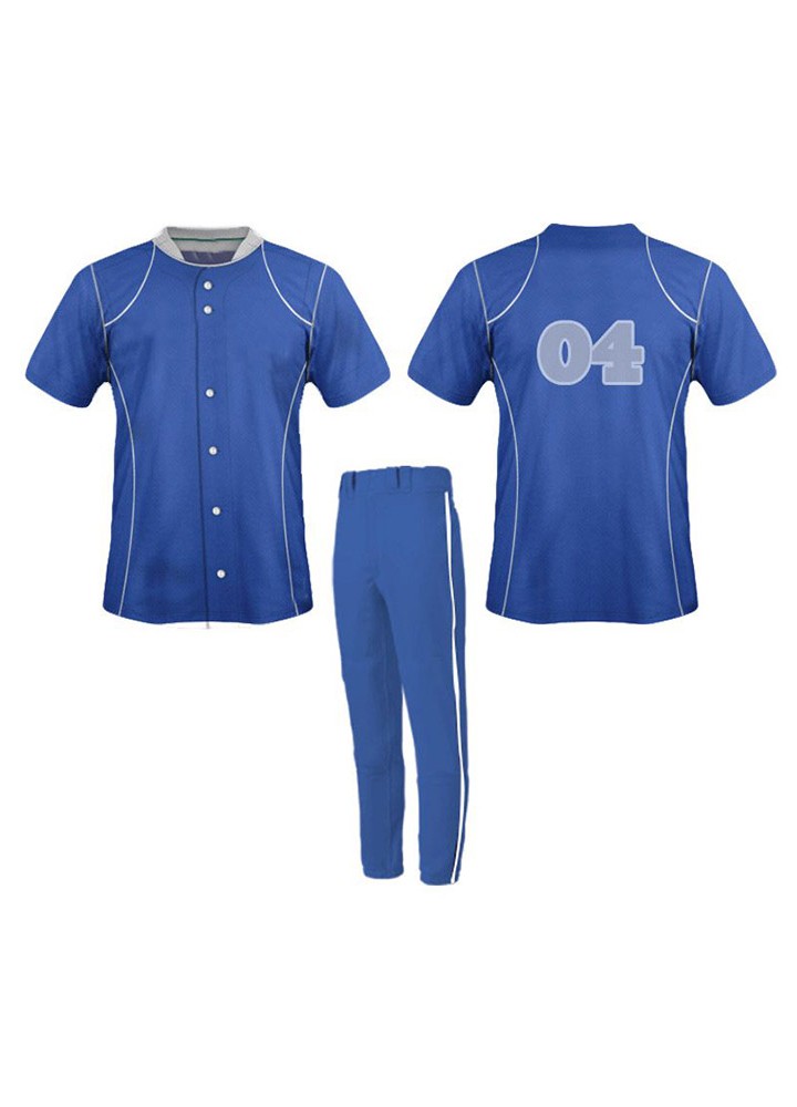 Baseball Uniform